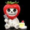 Furry Bones Figur - Strawberry -Figurenmodell Geschäft Furry Bones Figur Strawberry 1280x1280