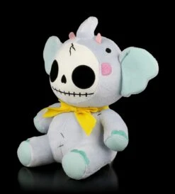 Furry Bones Plüschfigur - Elefun -Figurenmodell Geschäft Furry Bones Plueschfigur Elefun 2zItlDJyOJZexq 1280x1280