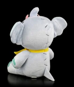 Furry Bones Plüschfigur - Elefun -Figurenmodell Geschäft Furry Bones Plueschfigur Elefun 3M9iLU5TEFBasI 1280x1280