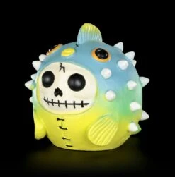 Furry Bones Figur - Puffington -Figurenmodell Geschäft Furry Bones Puffington 2 1280x1280