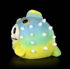 Furry Bones Figur - Puffington -Figurenmodell Geschäft Furry Bones Puffington 3 1280x1280