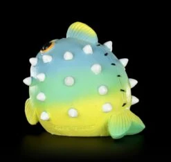 Furry Bones Figur - Puffington -Figurenmodell Geschäft Furry Bones Puffington 4 1280x1280