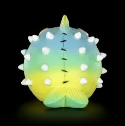 Furry Bones Figur - Puffington -Figurenmodell Geschäft Furry Bones Puffington 5 1280x1280