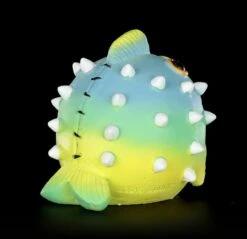 Furry Bones Figur - Puffington -Figurenmodell Geschäft Furry Bones Puffington 6 1280x1280