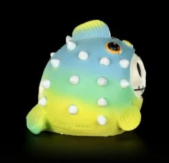 Furry Bones Figur - Puffington -Figurenmodell Geschäft Furry Bones Puffington 7 1280x1280