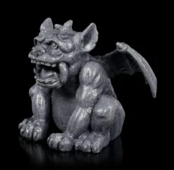 Gargoyle Figur - Fido -Figurenmodell Geschäft Gargoyle Figur Fido 2 1280x1280
