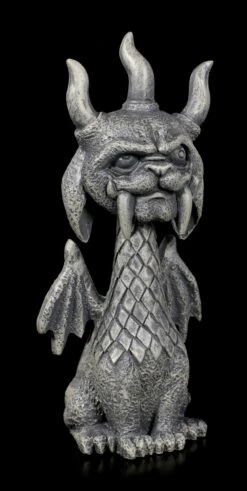 Gargoyle Figur - Gor Gor -Figurenmodell Geschäft Gargoyle Figur Gor GorEbhIdNris65lN 1280x1280