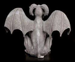 Gargoyle Mit Widderhörnern -Figurenmodell Geschäft Gargoyle Mit Widderhoernern 3hSiQwZqExLoNp 1280x1280