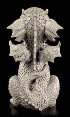 Drachen Gartenfigur - Doggy -Figurenmodell Geschäft Garten Drachen Doggy 3 1280x1280