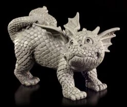 Drachen Gartenfigur - Mein Revier 10 Drachen Gartenfigur - Mein Revier -Figurenmodell Geschäft Garten Drachen Pi 2 1280x1280