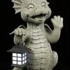 Gartenfigur Mit Solar Laterne - Drache Big Boy -Figurenmodell Geschäft Gartenfigur Mit LED Solar Laterne Drache Big Boykc5M0F9RVURdi 1280x1280