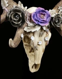 NEMESIS NOW Wandrelief Geweih - Antlers Of Eden 11 NEMESIS NOW Wandrelief Geweih - Antlers Of Eden -Figurenmodell Geschäft Geweih Wandrelief Antlers Of Eden 3 1280x1280