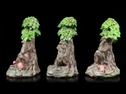 Greenman Figuren - Nichts Böses 11 Greenman Figuren - Nichts Böses -Figurenmodell Geschäft Greenman Figuren Nichts Boeses 2 1280x1280