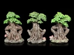 Greenman Figuren - Nichts Böses 12 Greenman Figuren - Nichts Böses -Figurenmodell Geschäft Greenman Figuren Nichts Boeses 3 1280x1280