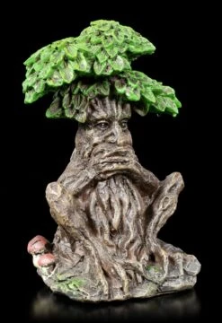 Greenman Figuren - Nichts Böses 14 Greenman Figuren - Nichts Böses -Figurenmodell Geschäft Greenman Figuren Nichts Boeses 5 1280x1280