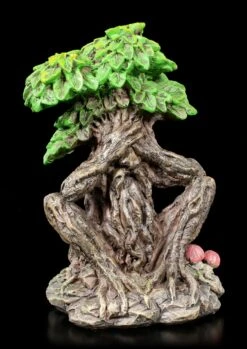 Greenman Figuren - Nichts Böses 15 Greenman Figuren - Nichts Böses -Figurenmodell Geschäft Greenman Figuren Nichts Boeses 6 1280x1280