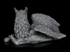 Greif Figur Mit Zwei Jungen -Figurenmodell Geschäft Greif Figur Mit Zwei Jungen 3 1280x1280