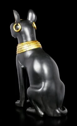 Große Bastet Figur - Altägyptische Göttin -Figurenmodell Geschäft Grosse Bastet Figur Altaegyptische Goettin 3jzRv0WBZa2Nrl 1280x1280
