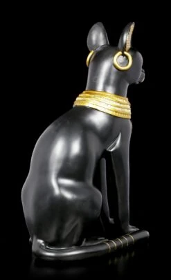 Große Bastet Figur - Altägyptische Göttin -Figurenmodell Geschäft Grosse Bastet Figur Altaegyptische Goettin 4E4KRDYX1iAfs8 1280x1280