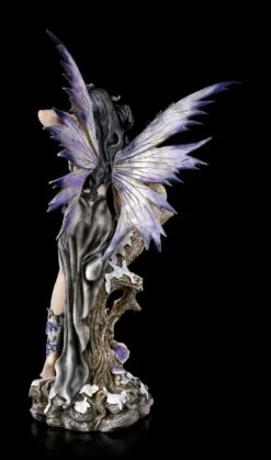 Große Fee - Noctua Mit Eule -Figurenmodell Geschäft Grosse Fee Noctua Mit Eule 3FG8M74uBOUg9w 1280x1280