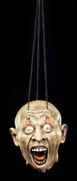 Hängender Kopf - Ewige Folter -Figurenmodell Geschäft Haengender Kopf 1 1280x1280