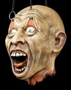 Hängender Kopf - Ewige Folter -Figurenmodell Geschäft Haengender Kopf 4 1280x1280