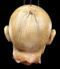 Hängender Kopf - Ewige Folter -Figurenmodell Geschäft Haengender Kopf 5 1280x1280