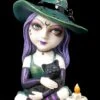 Cosplay Kids Figur - Hexe Witching Hour -Figurenmodell Geschäft Hexen Figur Witching Hour Cosplay Kids 1 1280x1280