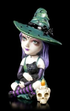 Cosplay Kids Figur - Hexe Witching Hour 9 Cosplay Kids Figur - Hexe Witching Hour -Figurenmodell Geschäft Hexen Figur Witching Hour Cosplay Kids 2 1280x1280