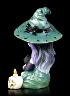 Cosplay Kids Figur - Hexe Witching Hour 10 Cosplay Kids Figur - Hexe Witching Hour -Figurenmodell Geschäft Hexen Figur Witching Hour Cosplay Kids 3 1280x1280