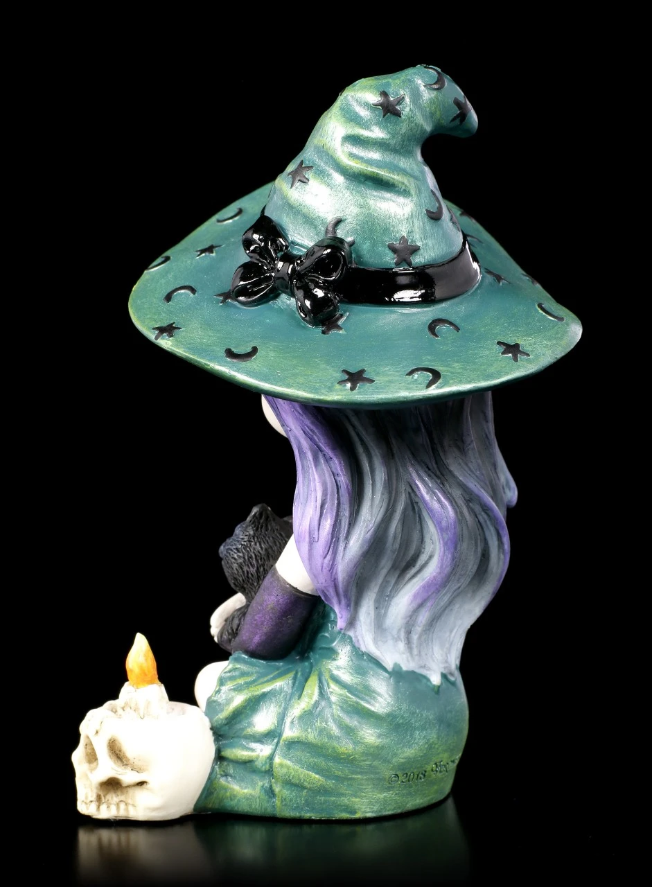 Cosplay Kids Figur - Hexe Witching Hour 6 Cosplay Kids Figur - Hexe Witching Hour – Bild 4