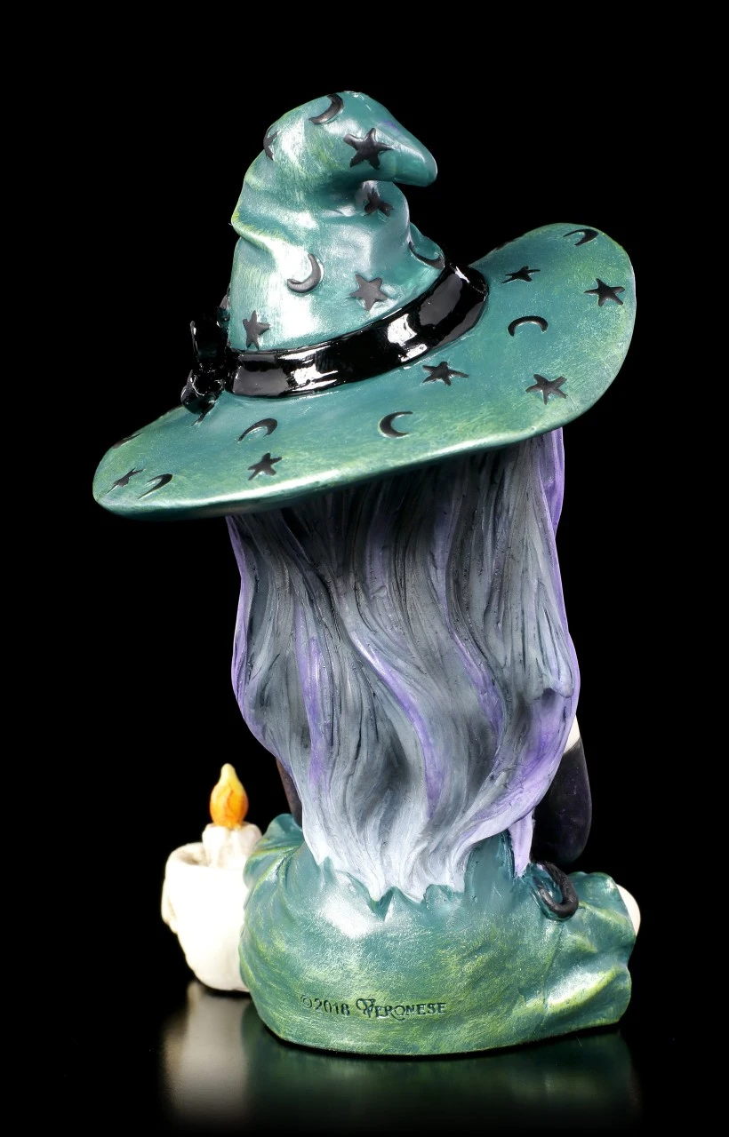 Cosplay Kids Figur - Hexe Witching Hour 7 Cosplay Kids Figur - Hexe Witching Hour – Bild 5