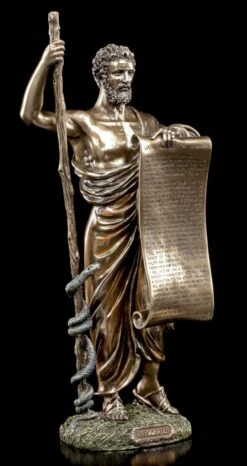 Hippokrates Von Kos - Figur -Figurenmodell Geschäft Hippokrates von Kos Figur Veronese 1 1280x1280