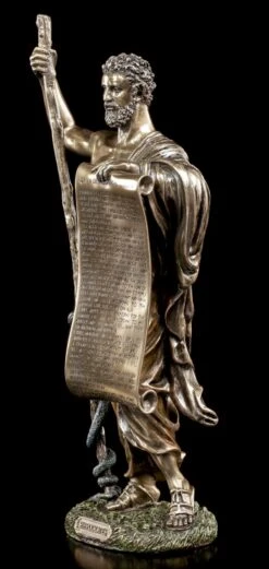 Hippokrates Von Kos - Figur -Figurenmodell Geschäft Hippokrates von Kos Figur Veronese 2 1280x1280