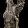 Indianer Figur - Häuptling Mit Adler 2 Indianer Figur - Häuptling Mit Adler -Figurenmodell Geschäft Indianer Figur Haeuptling Mit Adler 1280x1280
