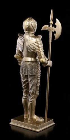 Italienische Ritter Rüstung - Niccolo Silva Von Mailand - Bronziert 13 Italienische Ritter Rüstung - Niccolo Silva Von Mailand - Bronziert -Figurenmodell Geschäft Italienische Ritter Ruestung Niccolo Silva Von Mailand Bronziert 3 1280x1280