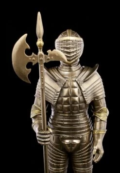 Italienische Ritter Rüstung - Niccolo Silva Von Mailand - Bronziert 16 Italienische Ritter Rüstung - Niccolo Silva Von Mailand - Bronziert -Figurenmodell Geschäft Italienische Ritter Ruestung Niccolo Silva Von Mailand Bronziert 6 1280x1280