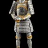Japanischer Samurai Etsushi - Zinn Figur -Figurenmodell Geschäft Japanischer Samurai Etsushi Zinn Figur Veronese 1280x1280