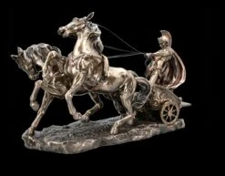 Römer Figur Im Streitwagen - Groß 12 Römer Figur Im Streitwagen - Groß -Figurenmodell Geschäft KS1119 Roemer Figur im Streitwagen gross 4 1280x1280