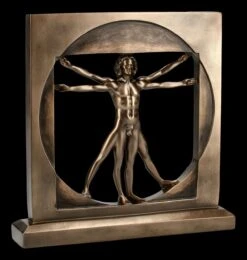 Der Vitruvianische Mensch