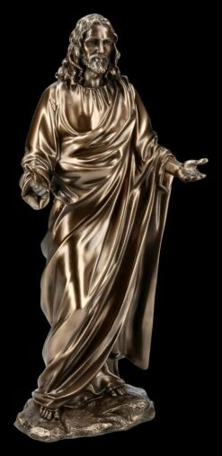 Jesus Figur - Als Prediger -Figurenmodell Geschäft KS1698 Jesus Figur als Prediger 0 1280x1280