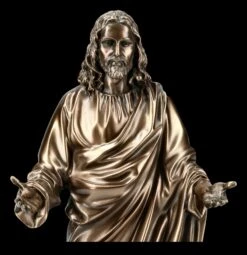 Jesus Figur - Als Prediger -Figurenmodell Geschäft KS1698 Jesus Figur als Prediger 9 1280x1280