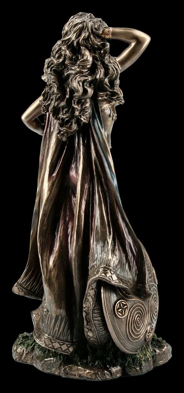 Freya Figur 8 Freya Figur – Bild 6