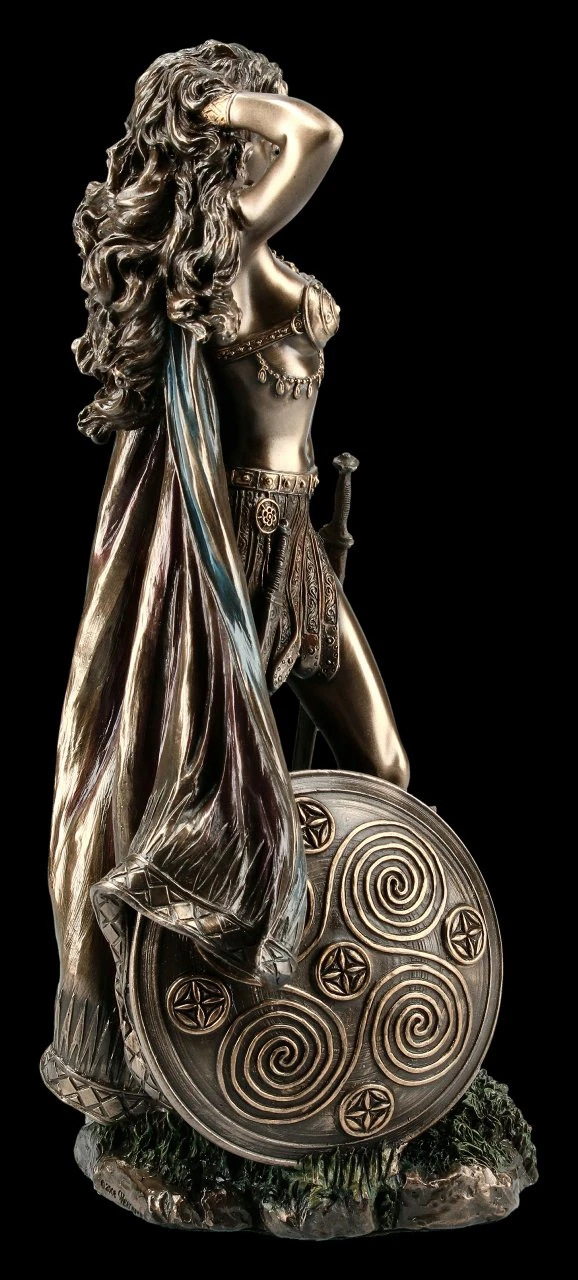 Freya Figur 9 Freya Figur – Bild 7