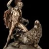 Bellerophon Figur - Kampf Gegen Die Chimäre -Figurenmodell Geschäft KS2056 Bellerophon Figur Kampf gegen die Chimaere 1 1280x1280