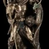 Loki Figur Mit Drache -Figurenmodell Geschäft KS2407 Loki Figur mit Drache 1 1280x1280