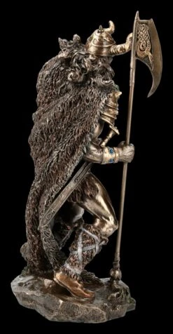 Loki Figur Mit Drache -Figurenmodell Geschäft KS2407 Loki Figur mit Drache 8 1280x1280