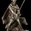 Freyr Mit Eber Figur - Germanischer Gott -Figurenmodell Geschäft KS3264 Freyr mit Eber Figur Germanischer Gott 1 1280x1280
