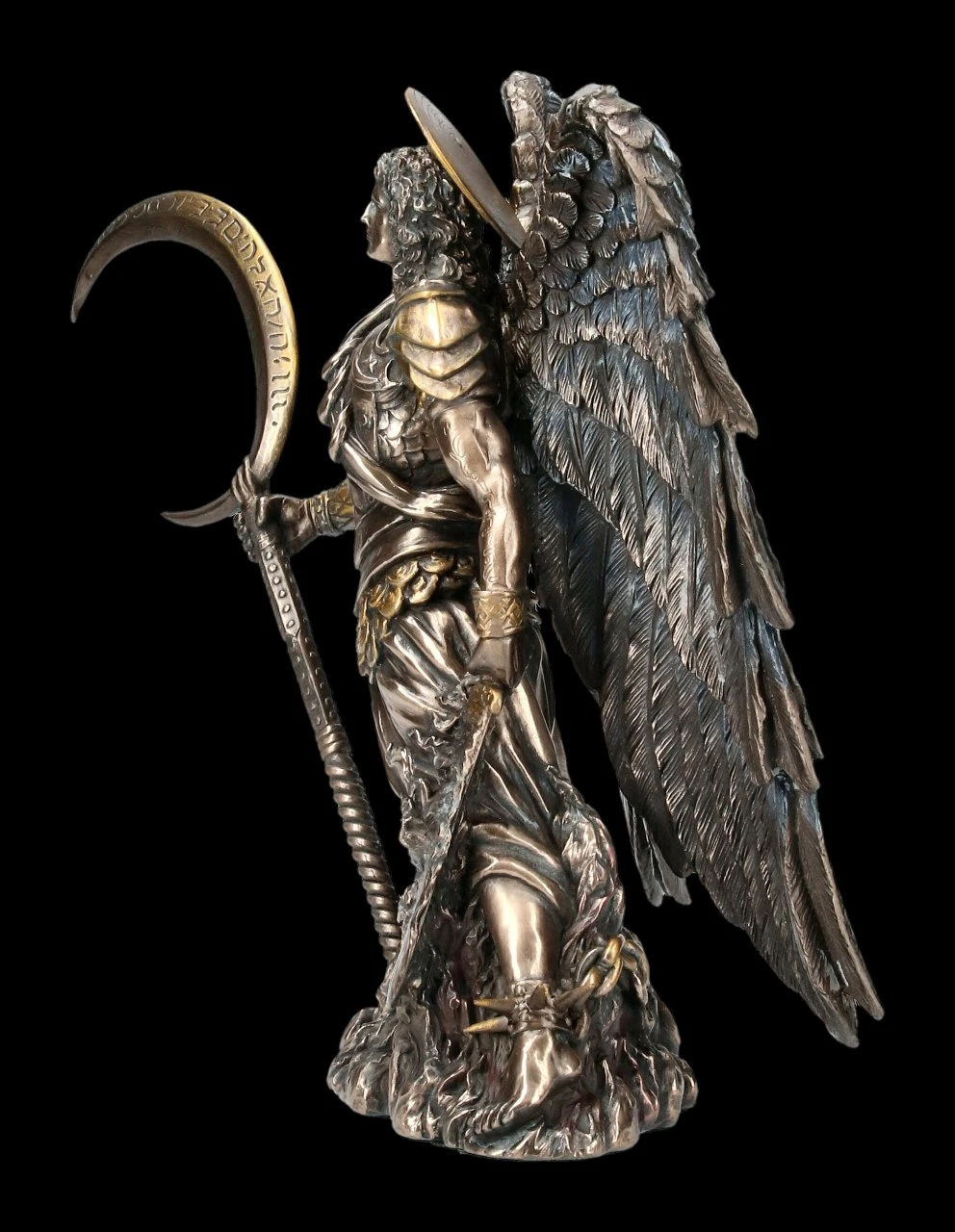 Himmelskrieger - Erzengel Gabriel 4 Himmelskrieger - Erzengel Gabriel – Bild 2