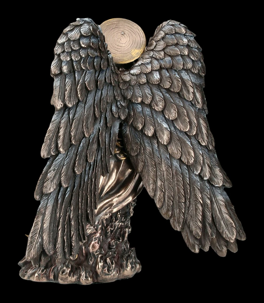 Himmelskrieger - Erzengel Gabriel 5 Himmelskrieger - Erzengel Gabriel – Bild 3